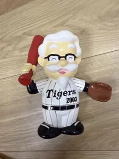 USAヴィンテージ カーネルサンダース　貯金箱　フィギュア　アドバタイジング KFC チャリティーカーネル貯金箱 【2017's】