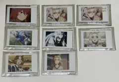 ウマ娘 シンデレラグレイ キャラナップ　オグリキャップ&ベルノライト サイン