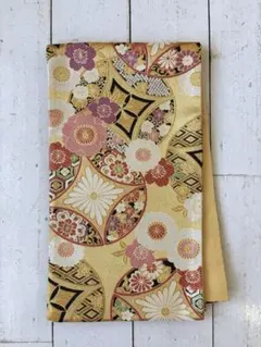 【成人式】振袖用帯