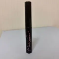 CANMAKE キャンメイク　カールスナイパーマスカラ　01 ブラックのサムネイル