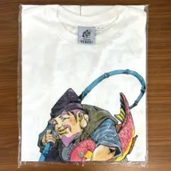 2026年最新】荒木飛呂彦 エビス tシャツの人気アイテム - メルカリ