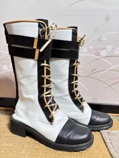 あんさんぶるスターズ!!朔間凛月 コスプレ 靴 Knights