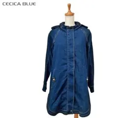 2026年最新】C'est ChiC'a レディース Gジャン・デニムジャケット