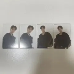ディノ FOLLOW AGAIN TO INCHEON トレカ