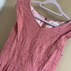 ビーラディエンス　ワンピース　スカート　トップス　花柄