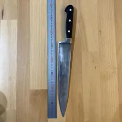 ヴォストフ スペシャルグレード 筋引 23cm /検ドライザック