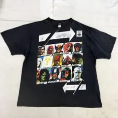 24KARATS グラフィックTシャツ FACE CLAN - メルカリ
