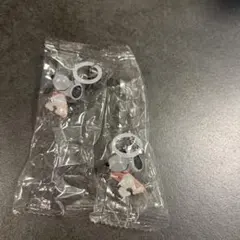 スヌーピー めじるしアクセサリー