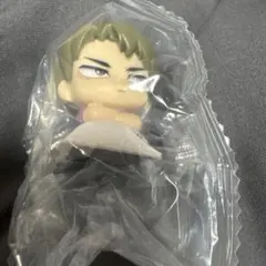 おねむたん ハイキュー!! スペシャルリミックス主将編