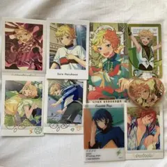 あんスタ 春川宙 逆先夏目 青葉つむぎ まとめ売り