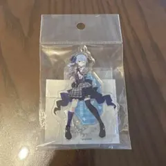 ホロライブ 星街すいせい フェスティバル アクスタ