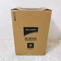 2026年最新】シャープ KC-A40の人気アイテム - メルカリ