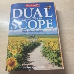 デュアルスコープ総合英語