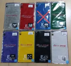 仮面ライダー　タオル　一番くじ 未開封品】仮面ライダー電王 一番くじバスタオル賞 ライダー