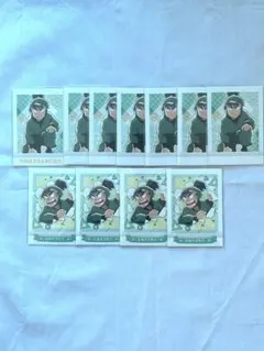 忍たま乱太郎 ぱしゃこれ 食満留三郎