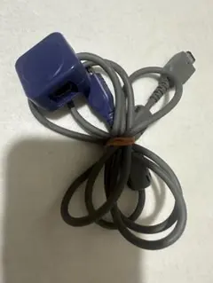 ゲームボーイアドバンス 通信ケーブル AGB-005