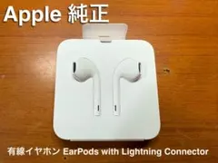 Apple EarPods with Lightning Connector