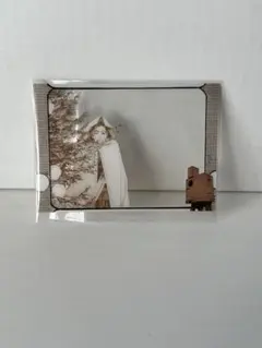 ゴールデンカムイ展　フォトクリアカードコレクション　尾形百之助