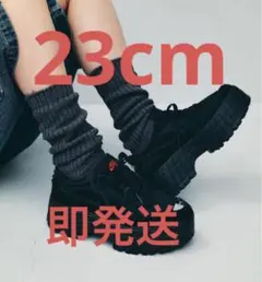 Air Jordan 1 Brooklyn Low ブルックリン 23cm