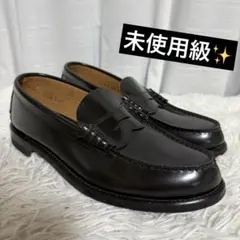 ⭐️極美品⭐️ REGAL コインローファー　ドレスシューズ　2177 ブラック