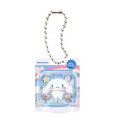 サンリオ キャラクターズパッケージミニチュアコレクション シナモン シナモロール