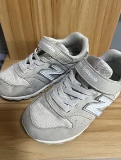 996New Balance17.5cmスニーカー