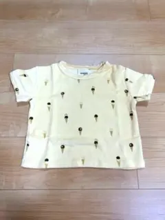 STUDIO BOHEME TSHIRT ESSEN TIAL TERRY
