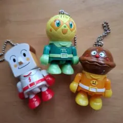 アンパンマン キーホルダー まとめ売り