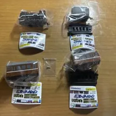 ミニモータートレイン SL デラックス 2 SLやまぐち号　セット