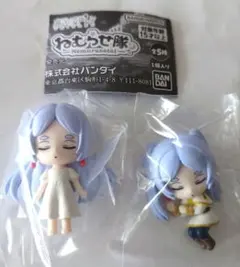 【新品】葬送のフリーレン ねむらせ隊『フリーレンA・C』