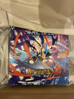 ポケモンカードゲーム ニンジャスピナー　シュリンク付き