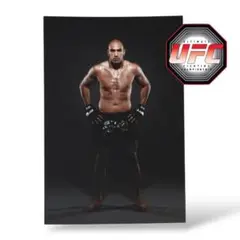 UFC マーク・コールマン / 宣伝写真 Lサイズ - メルカリ