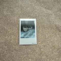 鬼滅の刃 時透無一郎 刀鍛冶の里編 絵巻 チェキ風ブロマイド