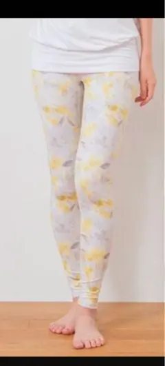 SUKALA 】チェックレギンス イエロー M 未使用ショッパー付き - メルカリ