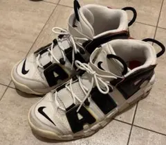 NIKE Air More Uptempo