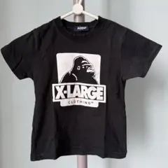 XLARGE Tシャツ　半袖