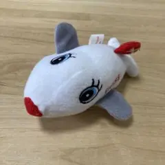 スイスエアライン　ぬいぐるみ