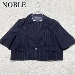 2026年最新】Noble レディース テーラードジャケットの人気アイテム