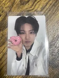 TREASURE はぴだんぶいカフェ ジュンギュ　大阪