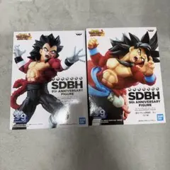 2026年最新】sdbh 孫悟空 フィギュアの人気アイテム - メルカリ