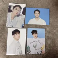 seventeen ミンギュ まとめ売り