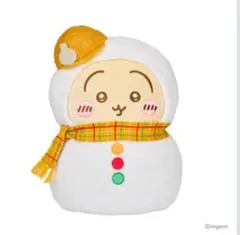 ちいかわ　エニマイくじ　C賞　うさぎ