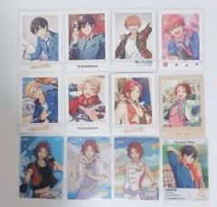 あんスタ Trickstar カード類セット