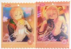 あんスタ 中国 美味時光 ポケット 天祥院英智 ダイナー