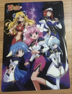 2025年最新】ギャラクシーエンジェル カードの人気アイテム - メルカリ