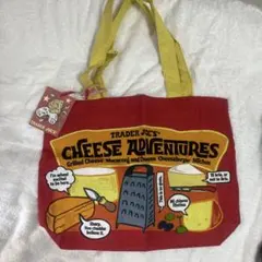 Trader Joe's エコバッグ