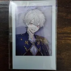 にじさんじ 5th ANNIVERSARY チェキ風カード 葛葉