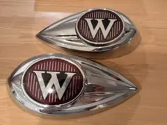 2026年最新】W650 エンブレムの人気アイテム - メルカリ