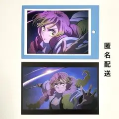 2026年最新】甘露寺蜜璃ポストカードの人気アイテム - メルカリ