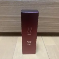 【最終値下げ】新品未開封　TBC トゥアスボー　モイスチュアセラム　美容液のサムネイル